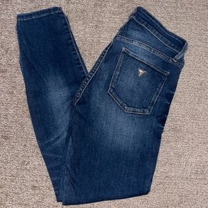 Guess jeans